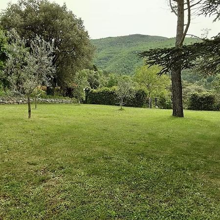 Гостевой дом Agrifarm La Corte Villa Bensi Экстерьер фото